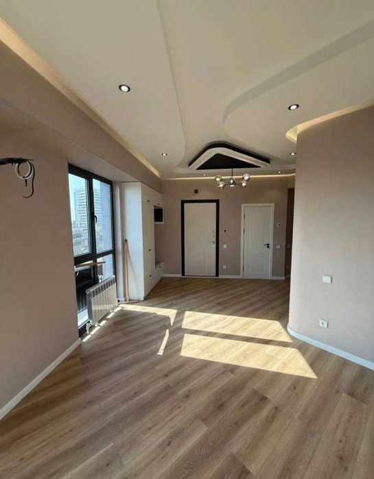 V2403 ПРОДАЕТСЯ 3/6/25  НОВОСТРОЙКА ЖК  Акай Сити  118м2