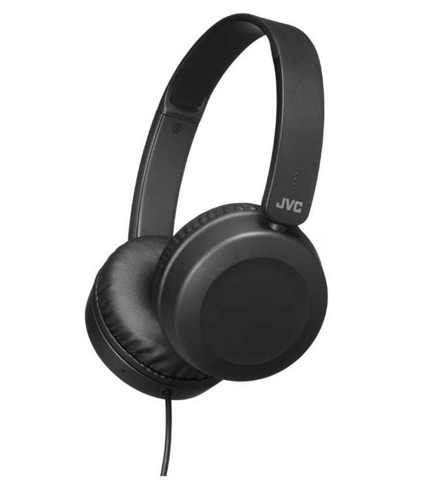 Casti JVC Cu Fir On Ear