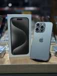 Телефон iPhone 15 Pro 256 90%/Айфон 15 про 256 90%