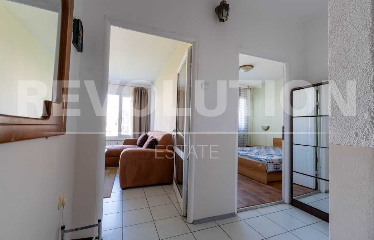 Дава се под наем Двустаен апартамент в Пловдив, Каменица 1 - 60 кв.м за 380 € - Снимка #7