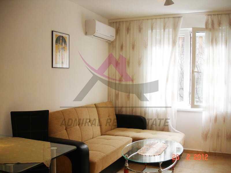 Дава се под наем Двустаен апартамент в Варна, Генералите - 70 кв.м за 450 € - Снимка #1
