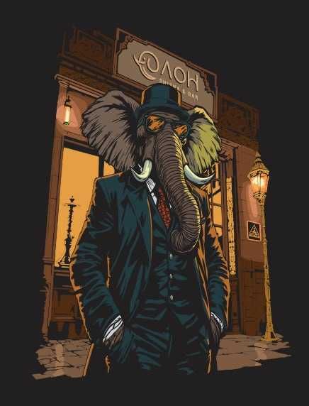 Иллюстрации на заказ