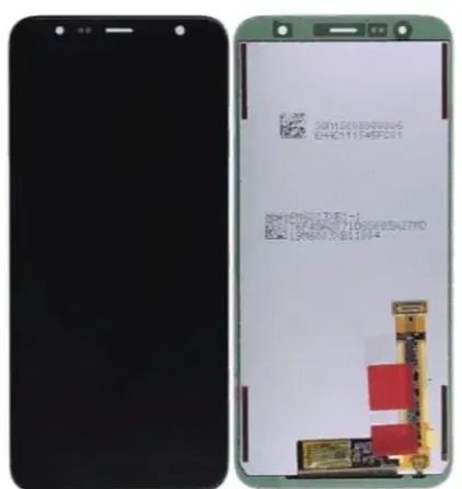 Display Samsung J4 J6 Plus Original Factura Garanție 6luni MontajPEloc