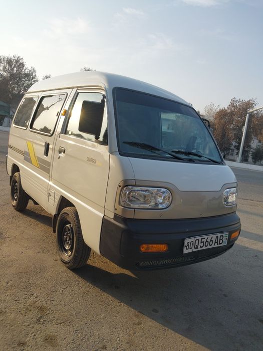 Chevrolet damas yangi moshina 2025