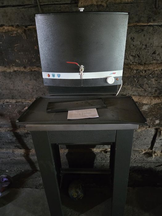 Умывальник Вихрь