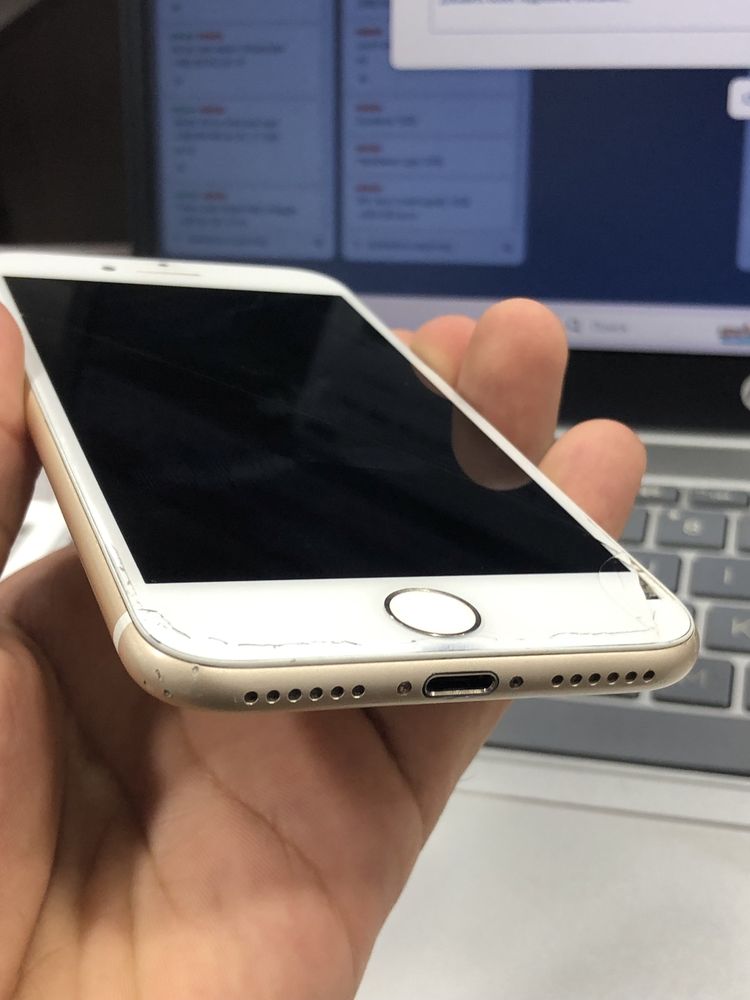 Iphone 7   128 holati yaxshi