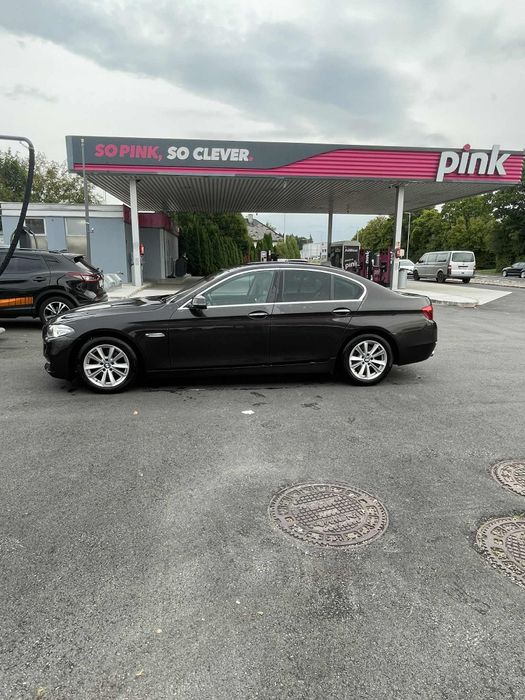 Vindem BMW seria 5