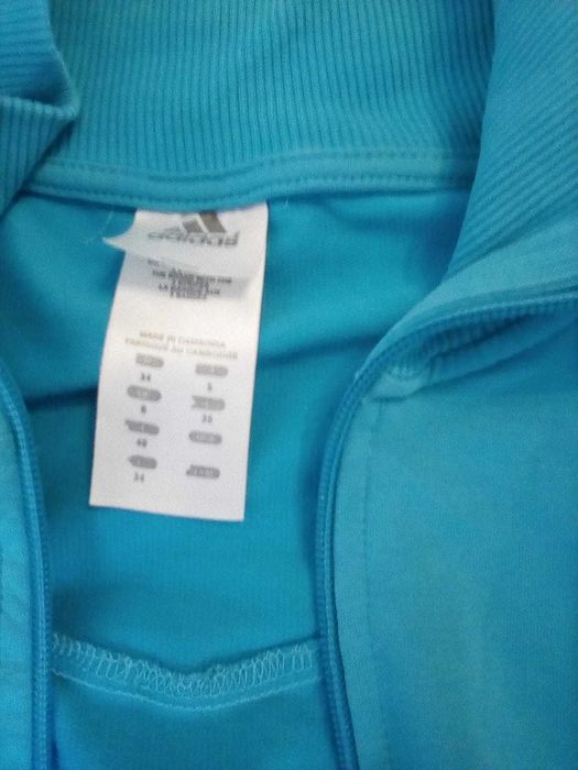 Trening original Adidas de damă mărimea S