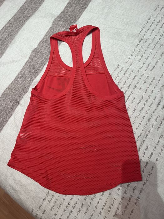 Nike спортен потник