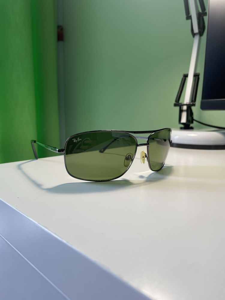 Слънчеви очила рейбан (RAY BAN), версаче (Versace)