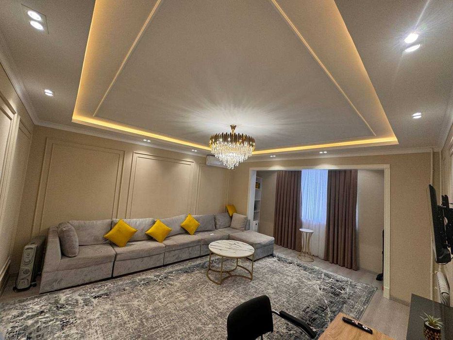 Аренда квартира | 2/5/9 | Алайский | Ц-2 |