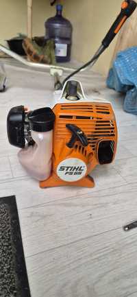 Продам мотокосу Stihl FS55