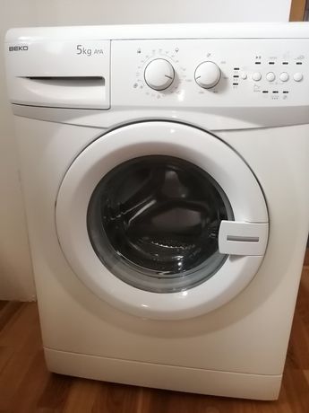 Mașina de spălat BEKO