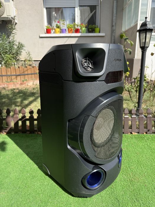 Активна тонколона Sony MHC-V13