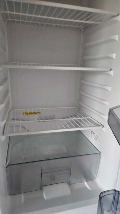 Combina frigorifica Arctic AK315P+ 181cm