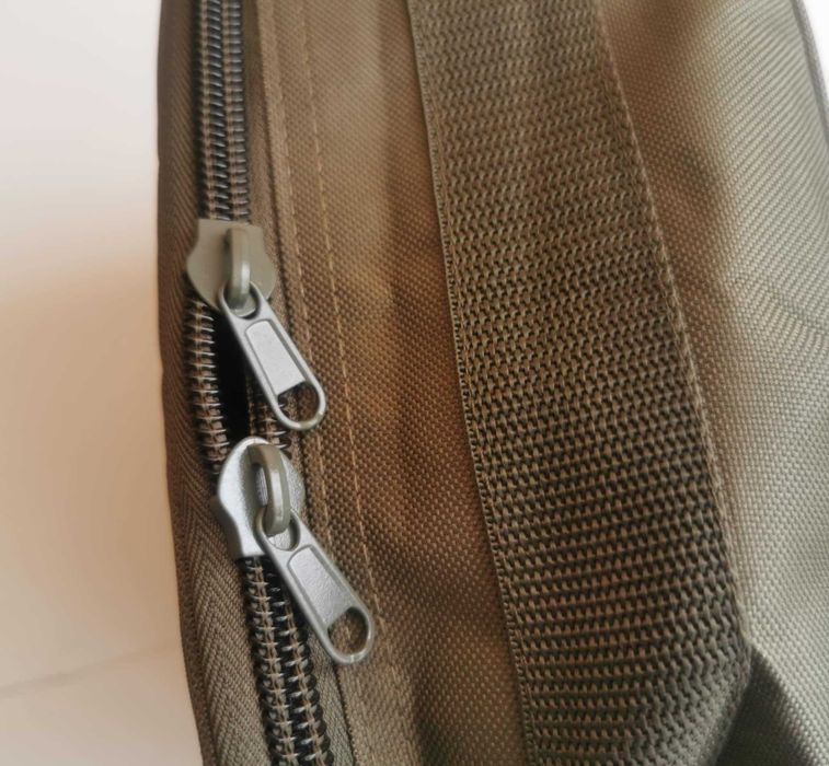 Калъф / куфар за 4бр голями макари Osako Pro 4 Reels Case