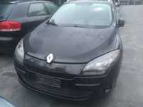 Vând piese Renault Megane 3 1.5 DCI an 2011