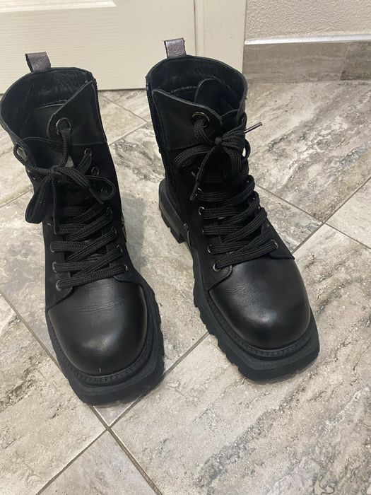 Зимни боти Визини