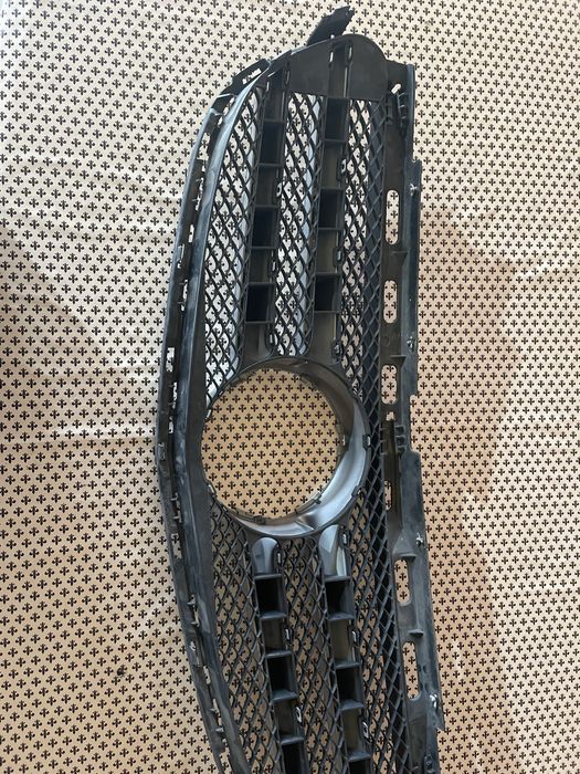 Grila Mercedes E Class w212 facelift