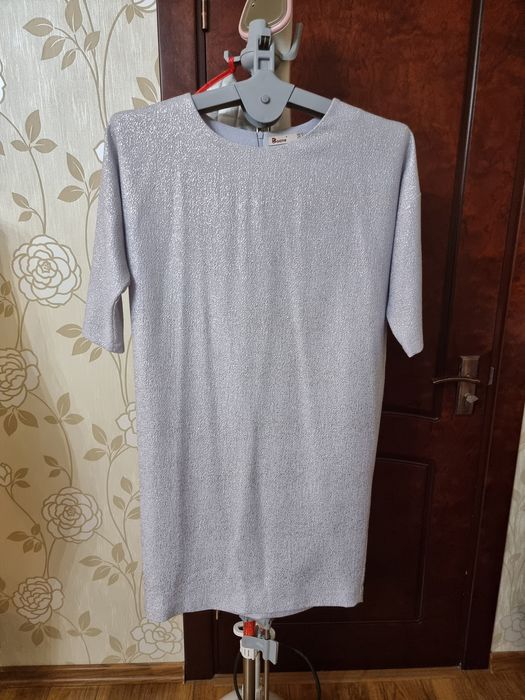 Платья м-л Размер тур 38-40