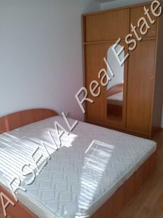 Дава се под наем Тристаен апартамент в София, Младост 1А - 86 кв.м за 600 € - Снимка #3