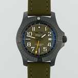 BREITLING Avenger GMT 45mm Night Mission Limited Edition - Промоция!