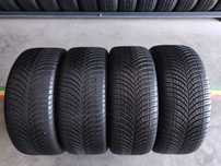 Goodyear 225 45 R17 94W M+S Anvelope Cauciucuri allseason