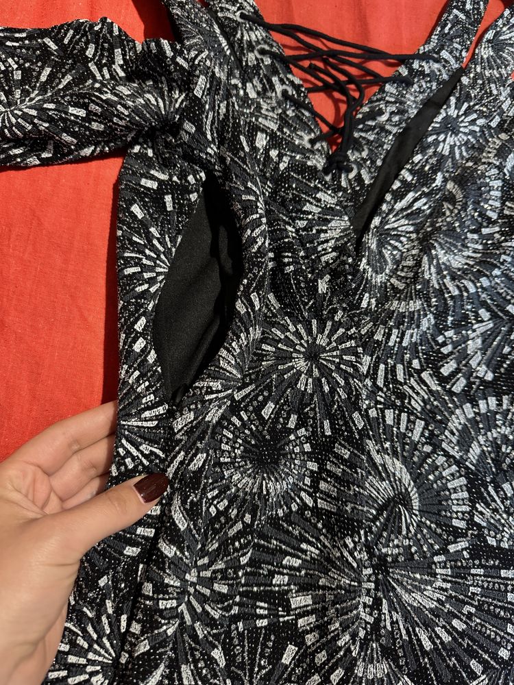 Rochie elegantă Koton