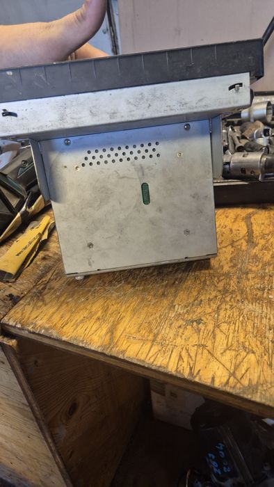 ОРИГИНАЛНА Мултимедия за Бмв Е46 98- 2005г