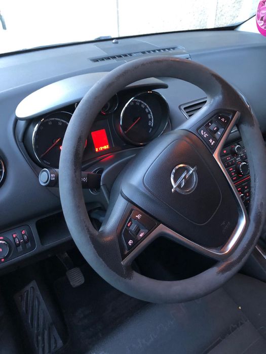 Opel Meriva 2011 1.4 turbo benzina