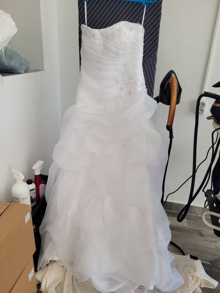 Rochie de mireasa