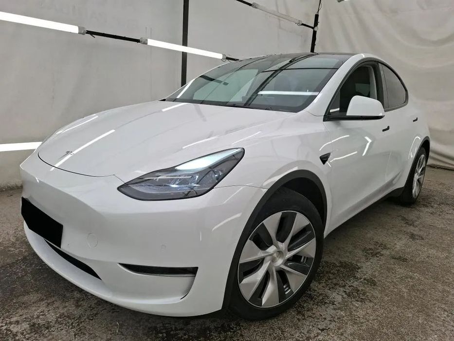 Tesla Model Y TESLA Y | DUAL MOTOR 4x4 | 514 CP | Long Range | Garantie | Leasing |