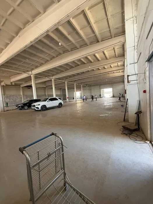 Продаётся Ангар 2000 м² Земельный 41 Сотка в Бектемире Ор,ТECHNO VENT