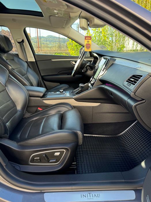 Renault Talisman Initiale Paris - masina personala FARA DAUNE