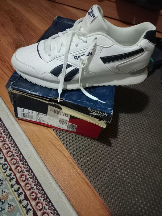 Продаются мужские кросовки Reebok. Оригинал.