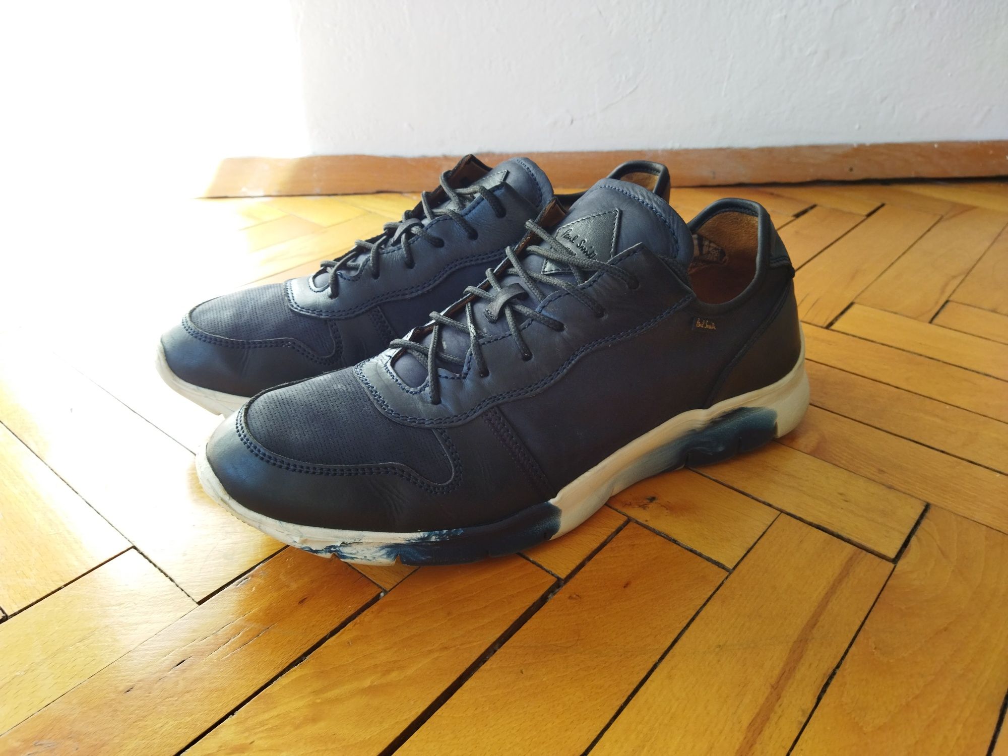 Paul Smith Made in Portugal