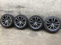 Jante 18 originale Bmw seria 3 G20 vara 225/45R18 2022