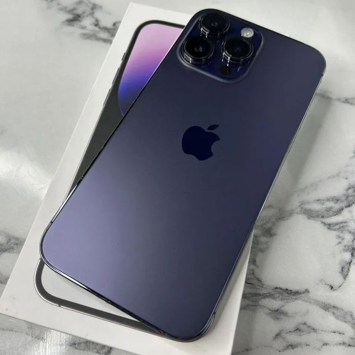 Apple iPhone 14 Pro Max 128Gb