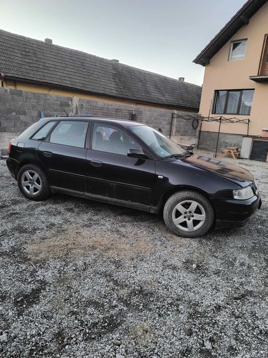 Vând audi A3 8L 2001