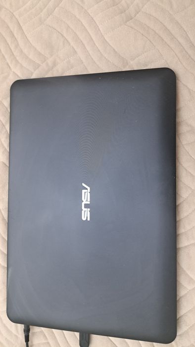 Ноутбук ASUS б/у
