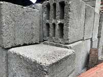 Boltari beton noi