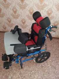 Продам коляску инвалидную