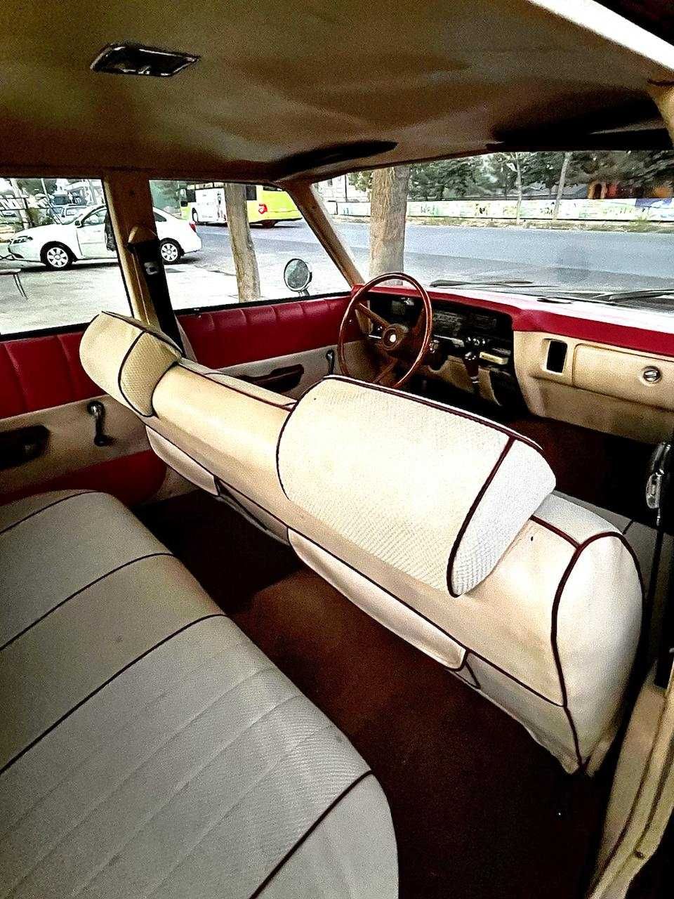 Plymouth volare 1978