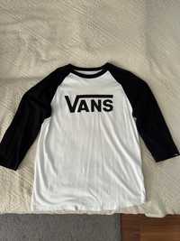 Tricou Vans Custom Fit