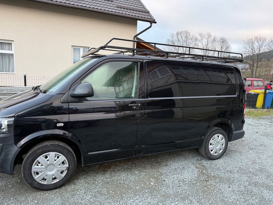 Vând VW Transporter T5