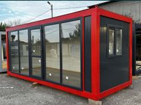 Vând containere modulare pret de producător