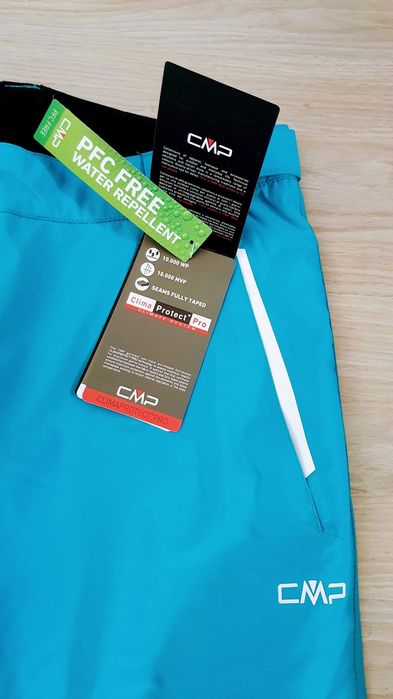 Чисто нов дамски панталон / грейка за ски и сноуборд CMP