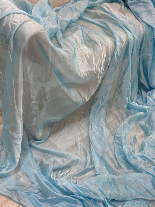 Тюль и штор можно отдельно