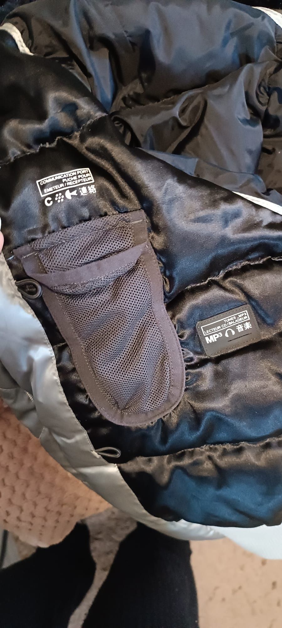 Geacă Nike de femei