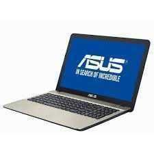 Laptop Asus VivoBook Max Intel Core Kaby Lake i3-7100U,Windows 11 pro